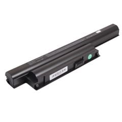  Thay Pin, Vệ Sinh Ngoài Sony Vaio Vgn-Nw50Jb 