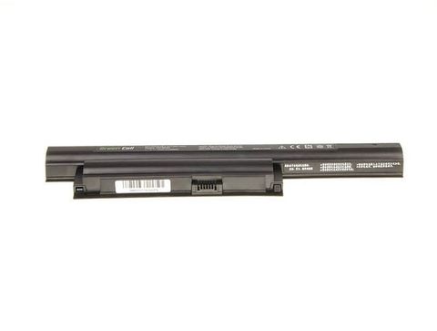 Pin, Vệ Sinh Ngoài Sony Vaio Vpc-Eb190X/B