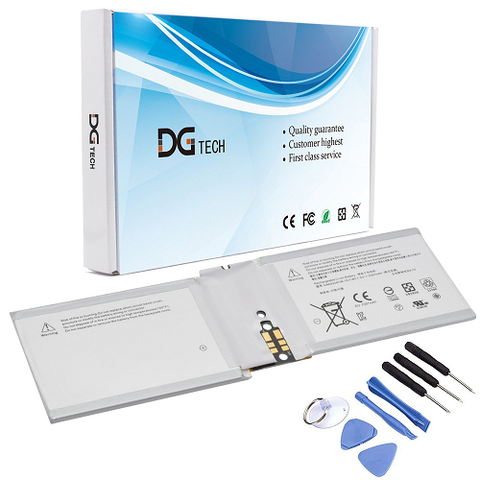 Thay Pin Surface Book 13inch – DAK822470K