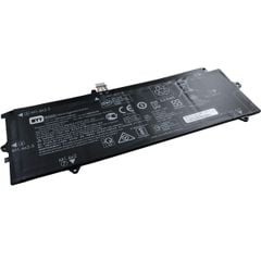 Pin Tablet HP Elite X2 1012