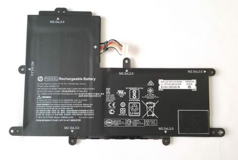 Pin Tablet HP Stream 8