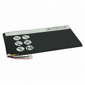 Pin Tablet Huawei MediaPad M2 10.0
