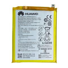 Pin Tablet Huawei Honor Pad 2