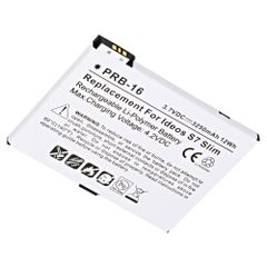 Pin Tablet Huawei Ideos S7