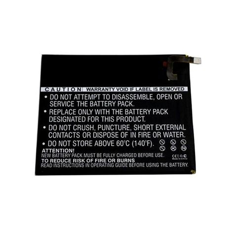 Pin Tablet Huawei MediaPad M3