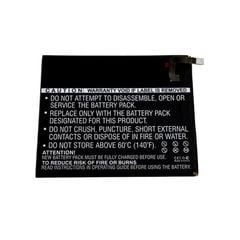 Pin Tablet Huawei MediaPad M3