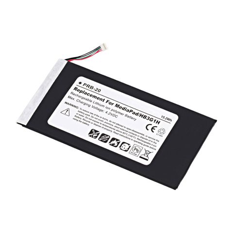 Pin Tablet Huawei MediaPad M5 10 Pro
