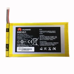 Pin Tablet Huawei MediaPad M5 10
