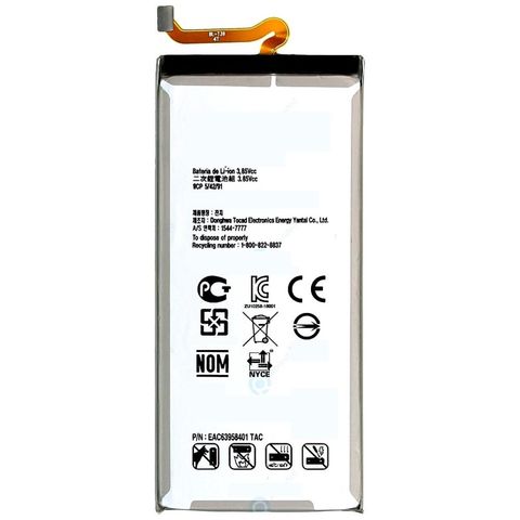Pin Tablet Huawei MediaPad T5