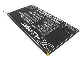 Pin Tablet Huawei MediaPad X1