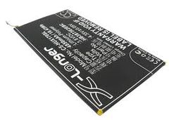 Pin Tablet Huawei MediaPad X1