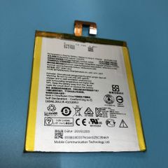 Pin Tablet Lenovo A3500