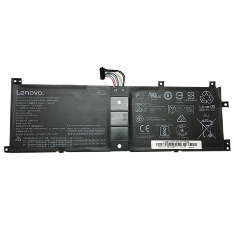 Pin Tablet Lenovo Miix 5