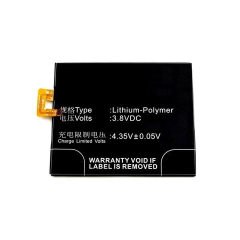 Pin Tablet Lenovo Phab 2 Plus