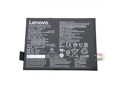 Pin Tablet Lenovo Tab 3 7 Inch Plus