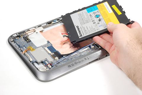 Pin Tablet Lenovo Tab 4 10 Inch Plus