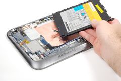 Pin Tablet Lenovo Tab 4 10 Inch Plus