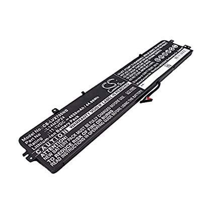 Pin Tablet Lenovo Xiaoxin TB