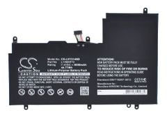 Pin Tablet Lenovo Yoga 3