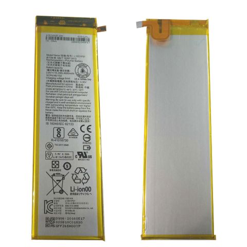 Pin Tablet Lenovo Yoga Pro YT3-X90L