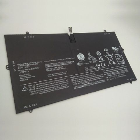 Pin Tablet Lenovo Yoga Pro