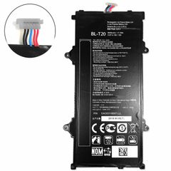 Pin Tablet LG G Pad 8.0