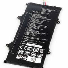 Pin Tablet LG G Pad X 8.0