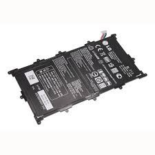 Pin Tablet LG G Pad X II 10.1