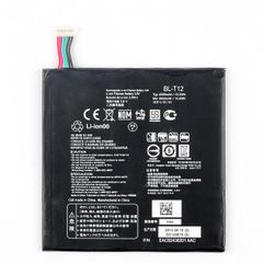 Pin Tablet LG Table V400