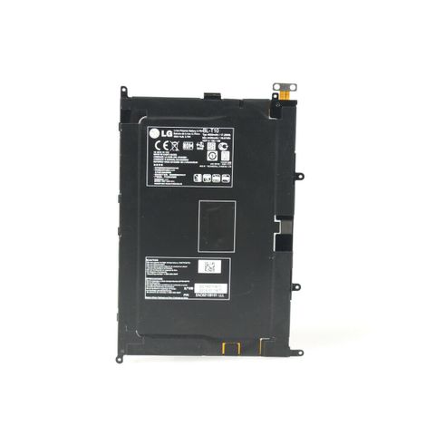 Pin Tablet LG V500 G Pad 8.3