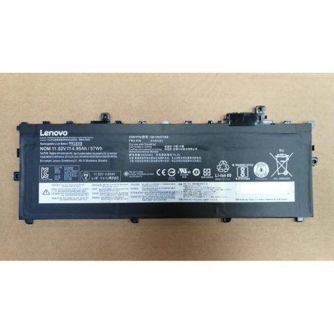 Pin Lenovo Thinkpad X1 Carbon Gen 5 Tốt