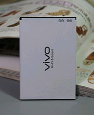 Pin Vivo X3S