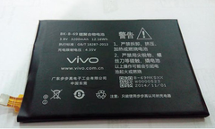  pin Vivo X6 