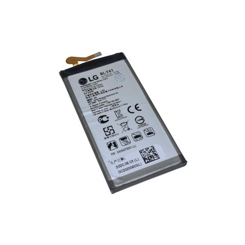 Pin zin công ty LG G8 ThinQ