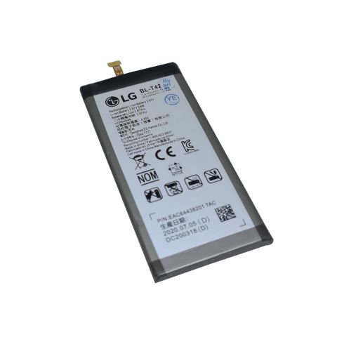 Pin zin công ty LG V50 ThinQ 5G
