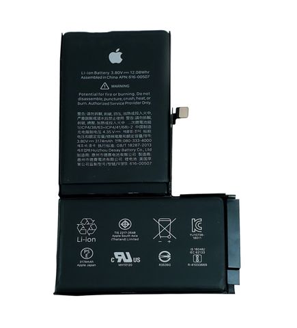 Pin Iphone Xs 64Gb IphoneXs