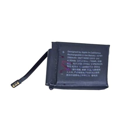 Thay Pin Apple Watch Series 5 40mm