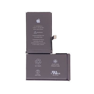 Pin zin tháo máy iphone x