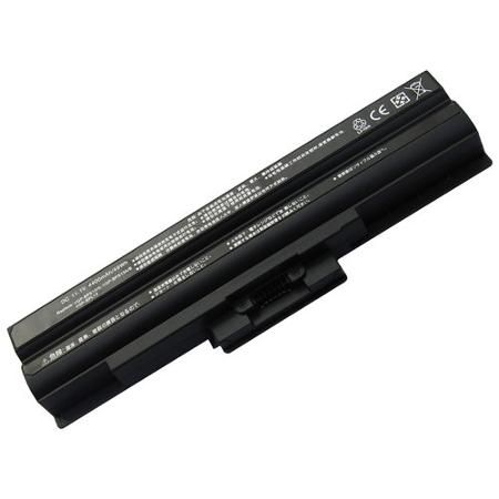 Pin, Vệ Sinh Bên Ngoài Sony Vaio Vgn-Cs290Ncb
