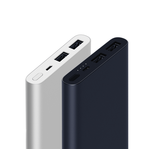 Pin sạc dự phòng xiaomi 10000mah gen 2s