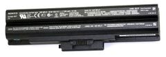  Sony Vaio Vpc-Z21Cgx/B 
