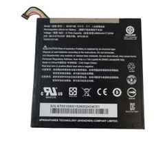  Pin (Battery) Acer Iconia A1-810 