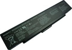  Sony Vaio Vgn-Cr525E/B 