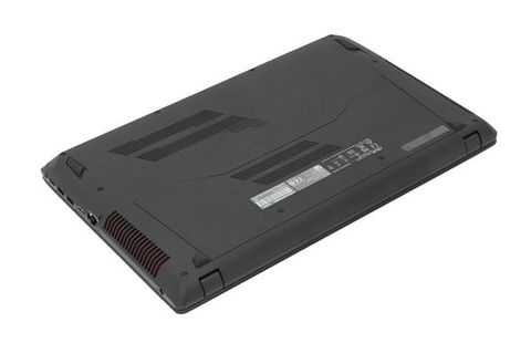 Pin, Vệ Sinh Bên Ngoài Laptop Asus Gaming Rog Gl553Vw