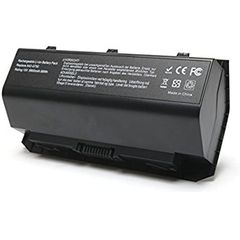  Pin, Vệ Sinh Bên Ngoài Laptop Asus Gaming Rog G750Jz 