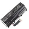 Pin, Vệ Sinh Bên Ngoài Laptop Asus Gaming Rog G751Jy
