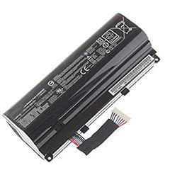  Pin, Vệ Sinh Bên Ngoài Laptop Asus Gaming Rog G751Jl 