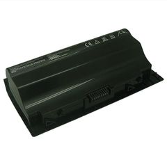  Pin, Vệ Sinh Bên Ngoài Laptop Asus Gaming Rog G75Vx 