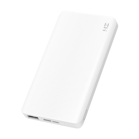 Pin sạc dự phòng 10000mah zmi type c