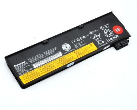 Pin, Vệ Sinh Bên Ngoài Lenovo Thinkpad T450S